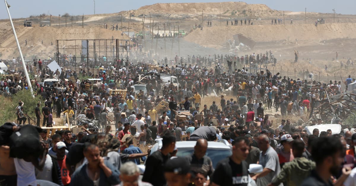 The Prime Minister, abroad  Minister and future U.S. Ambassador compose  about the Gaza Strip on platform X