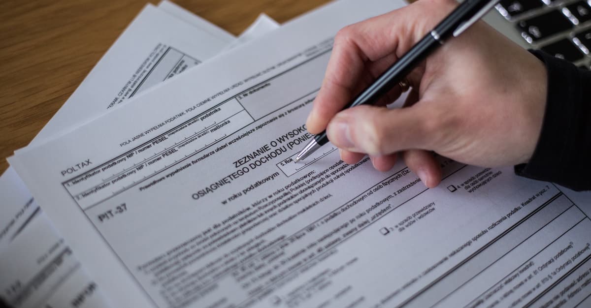 Podsumowanie PIT-ów za 2024 rok. Padł rekord