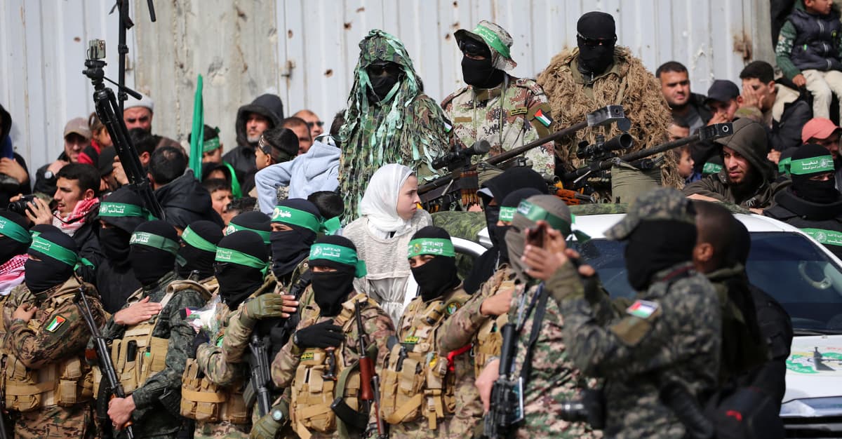 Ahmed Alkhatib: Gaza nie ma przyszłości z Hamasem