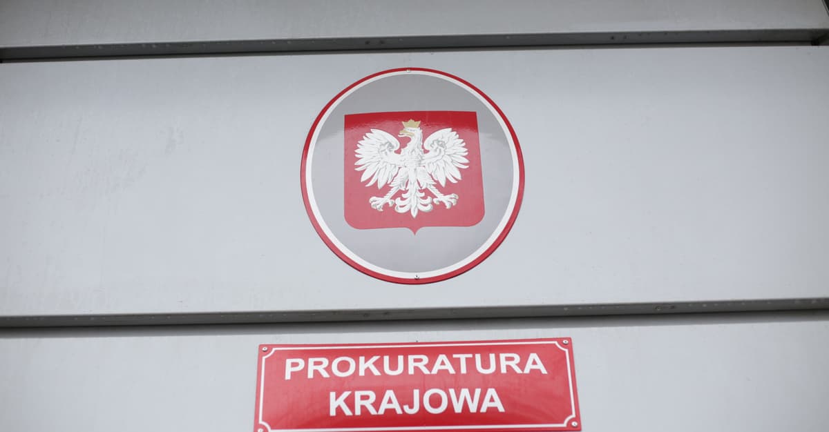 Sabotażyści pracujący dla GRU staną przed sądem