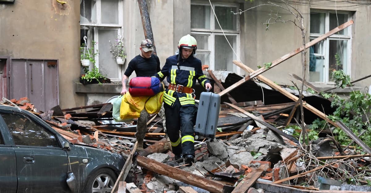 Pomagał Ukrainie, może odpowiedzieć za oszustwo. Przypadek stowarzyszenia Pogoń Ruska
