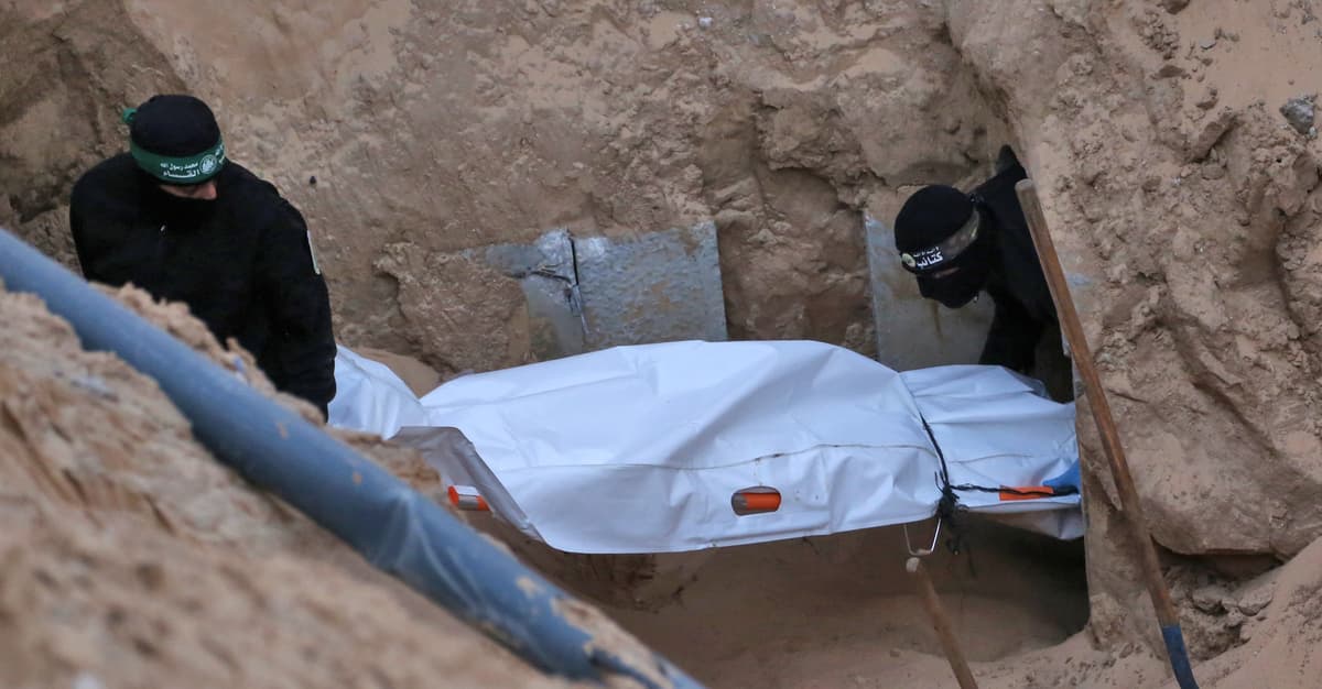 Netanjahu wydaje rozkaz ataków na Gazę