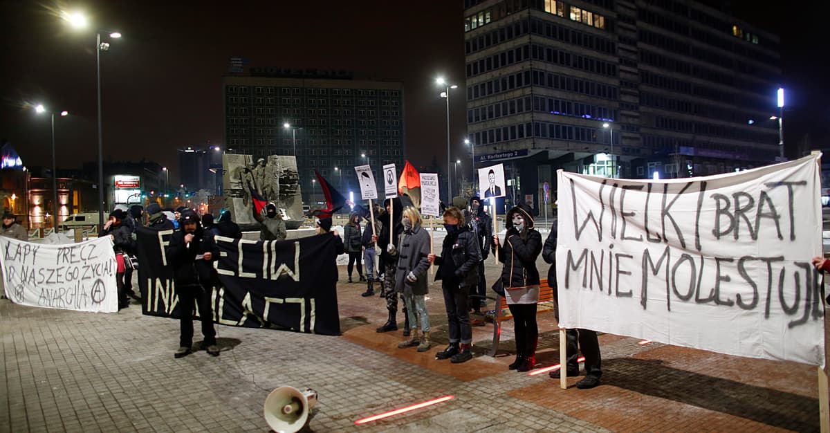 Prawa osób podsłuchiwanych przez służby w rękach sądów. Czy sędziowie dadzą radę?