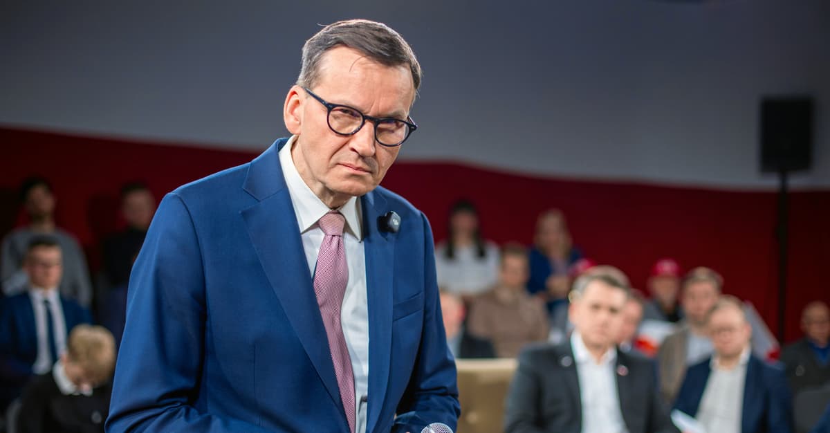 Моравецкий прав: дефицит выше, чем планировалось. Но есть ли у этого решение?