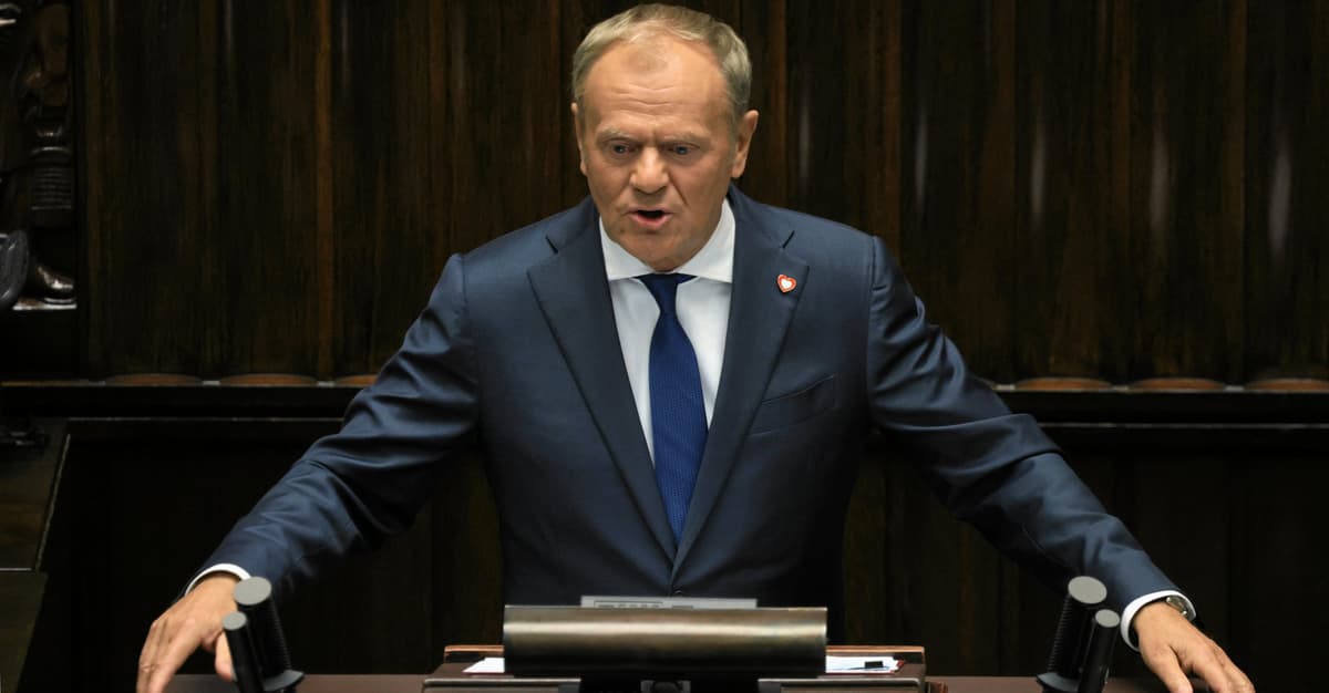 Wotum zaufania dla rządu. Tusk zapowiada rekonstrukcję