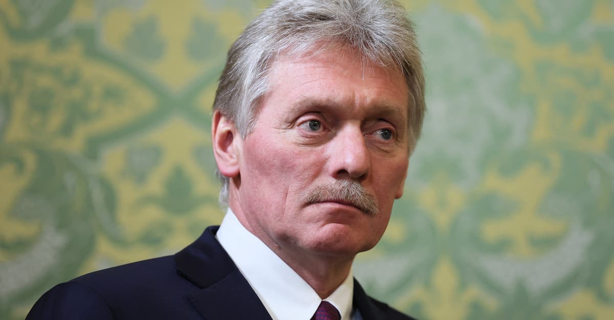 Rosja ogłasza “przerwę” w rozmowach pokojowych z Ukrainą