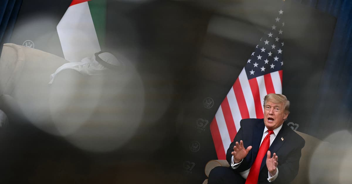 Trump: Netanjahu musi być bardziej odpowiedzialny w Libanie