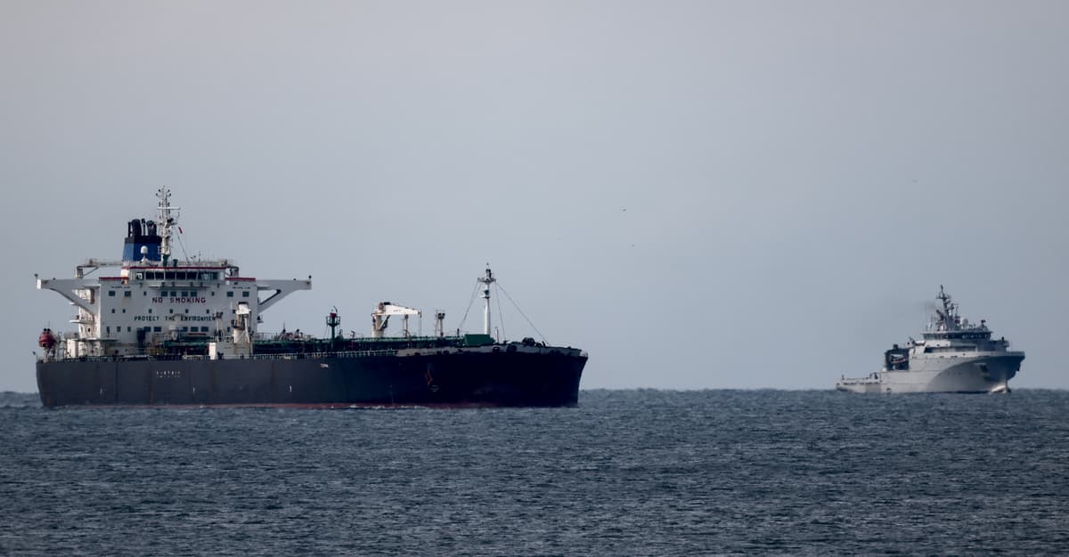 Największym wygranym wojny w Iranie jest Rosja. Wysokie ceny ropy kołem ratunkowym dla Kremla