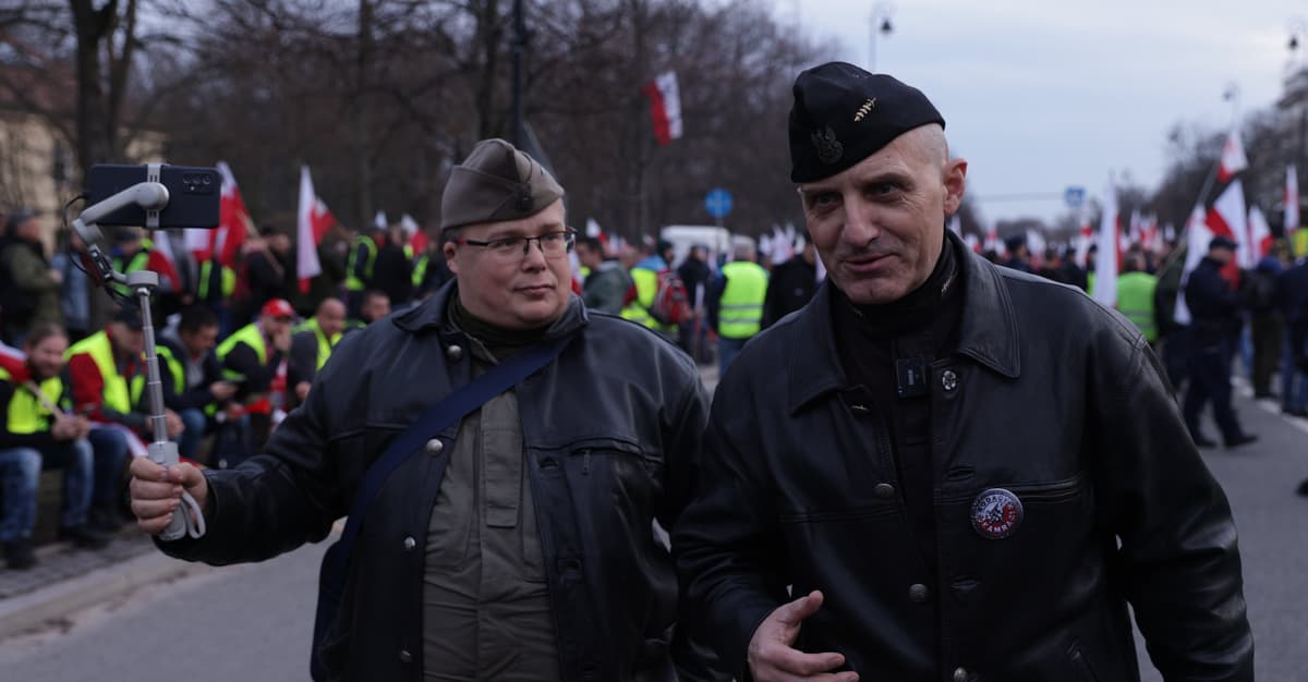 Rzeczpospolita: „Kamraci” zatrzymani przez policję. Mają dziś usłyszeć zarzuty