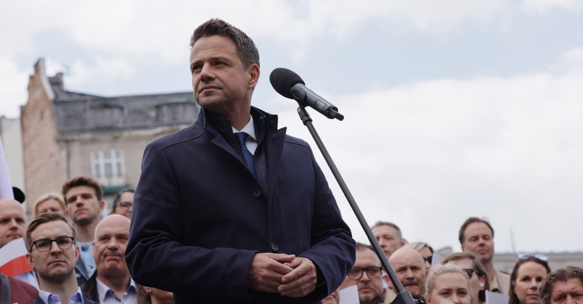 Wygrana Trzaskowskiego, tryumf prawicy – szczególnie skrajnej [ANALIZA WYNIKÓW]