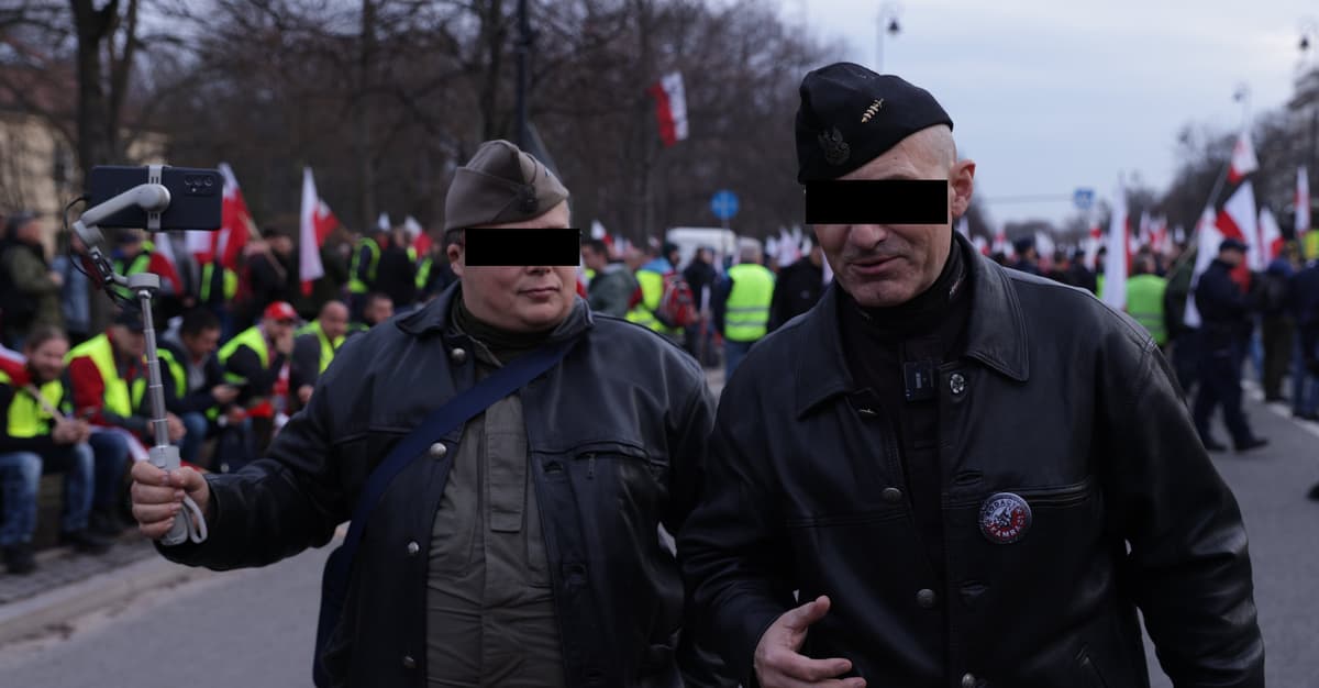 154 zarzuty dla „Jaszczura” i „Ludwiczka”. Rodacy Kamraci staną przed sądem