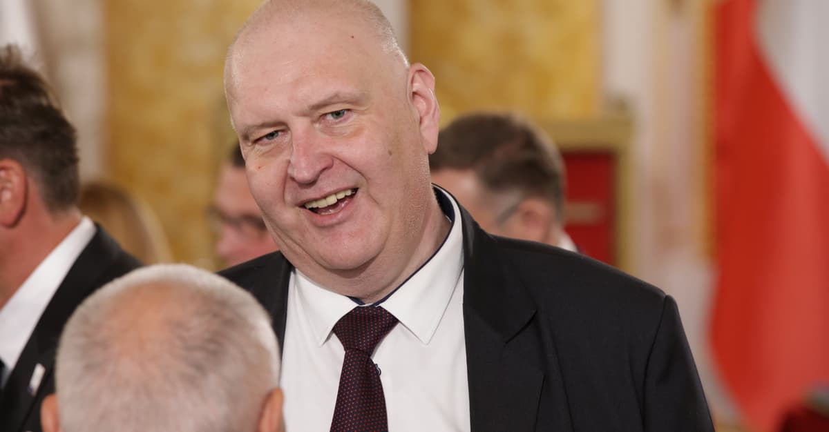 Sąd reaguje na działania Święczkowskiego