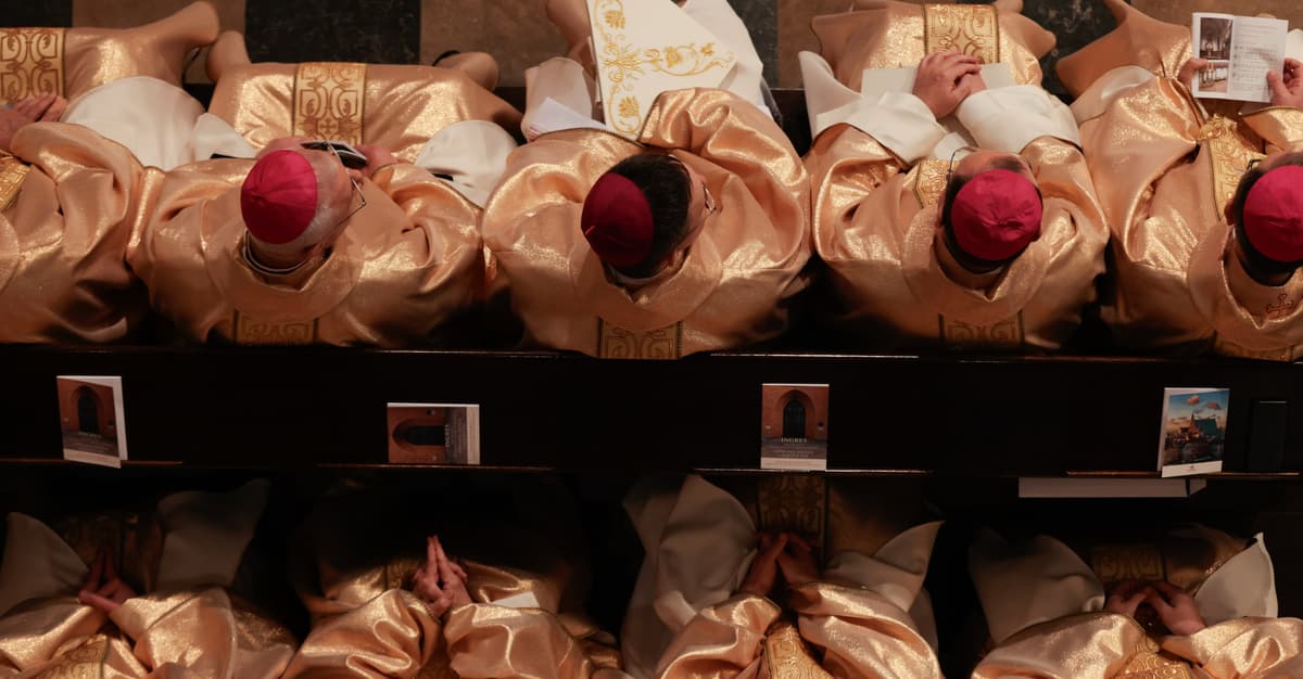 Kościelna okupacja Polski. Dlaczego odejście od religii ma być zaprzeczeniem polskiej tożsamości?