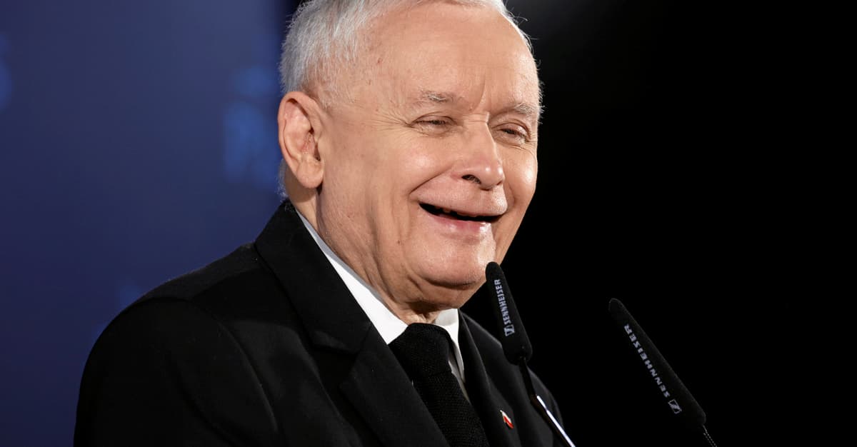 Kaczyński jak dr Frankenstein. KO w pułapce sukcesu. Czy prawica musi wygrać w 2027 r.? [SONDAŻE]