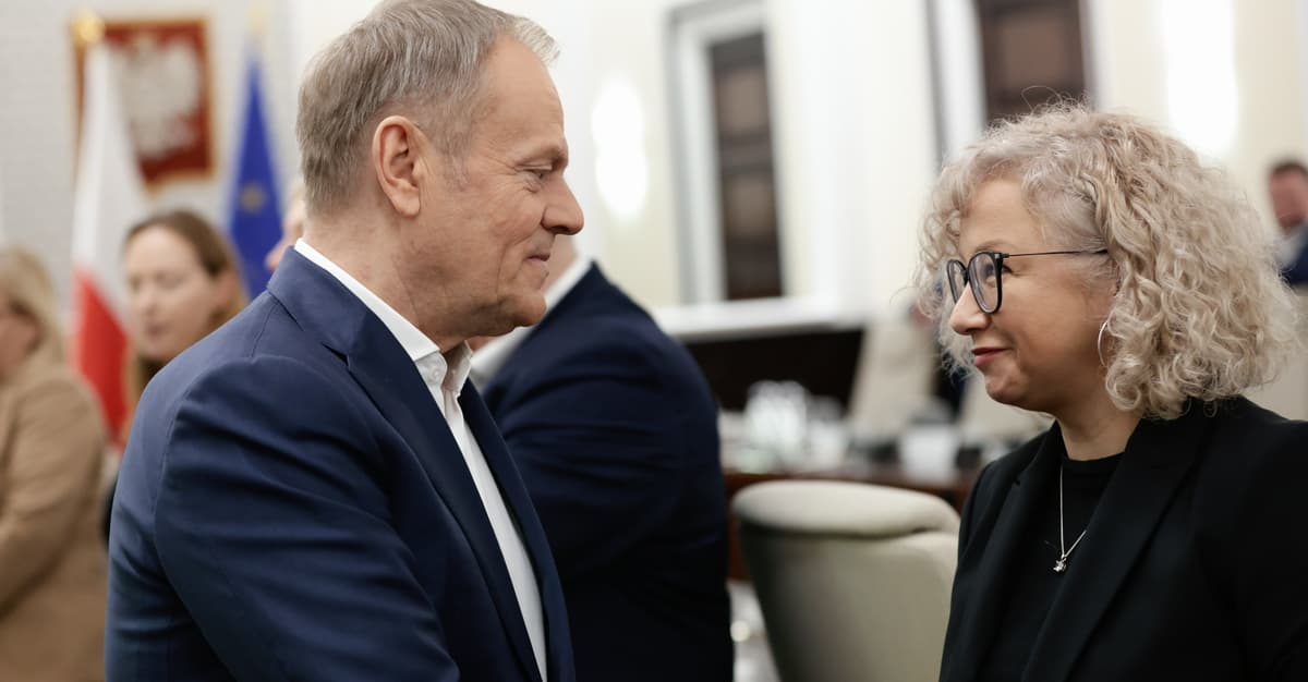 Ustawa o osobie najbliższej trafia do Komisji Nadzwyczajnej. To dobrze czy źle?