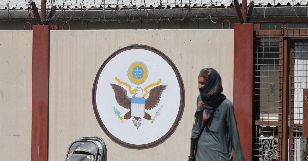 Ile są warte amerykańskie obietnice wolności. Lekcja z Afganistanu