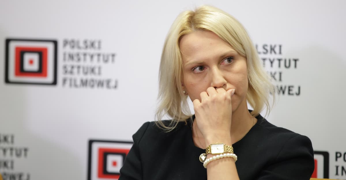 Szefowa PISF Kamila Dorbach nie mówi prawdy o OKO.press