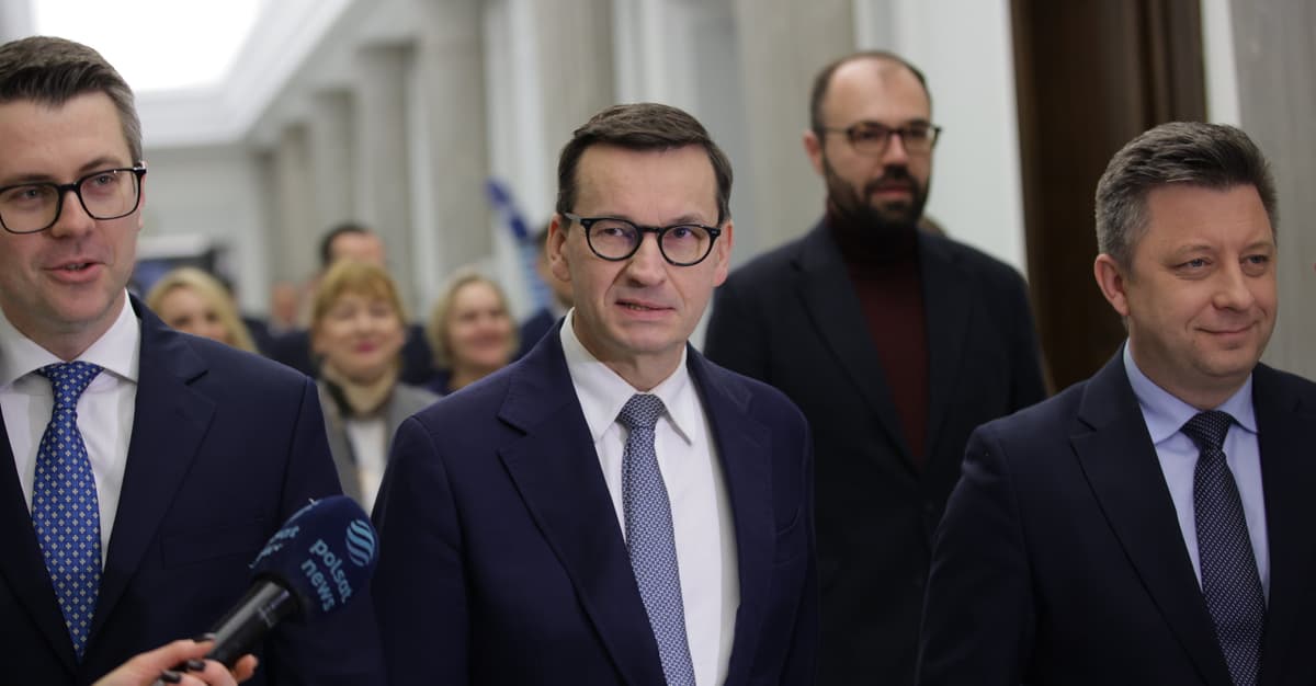 Czy harcerze wylecą z PiS? Według Kaczyńskiego działają na szkodę Polski