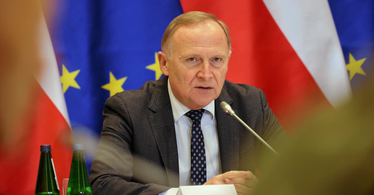 Deportacja cudzoziemca za 2 h, organizacje bez czasu w reakcję. Projekt rozporządzenia MSWiA