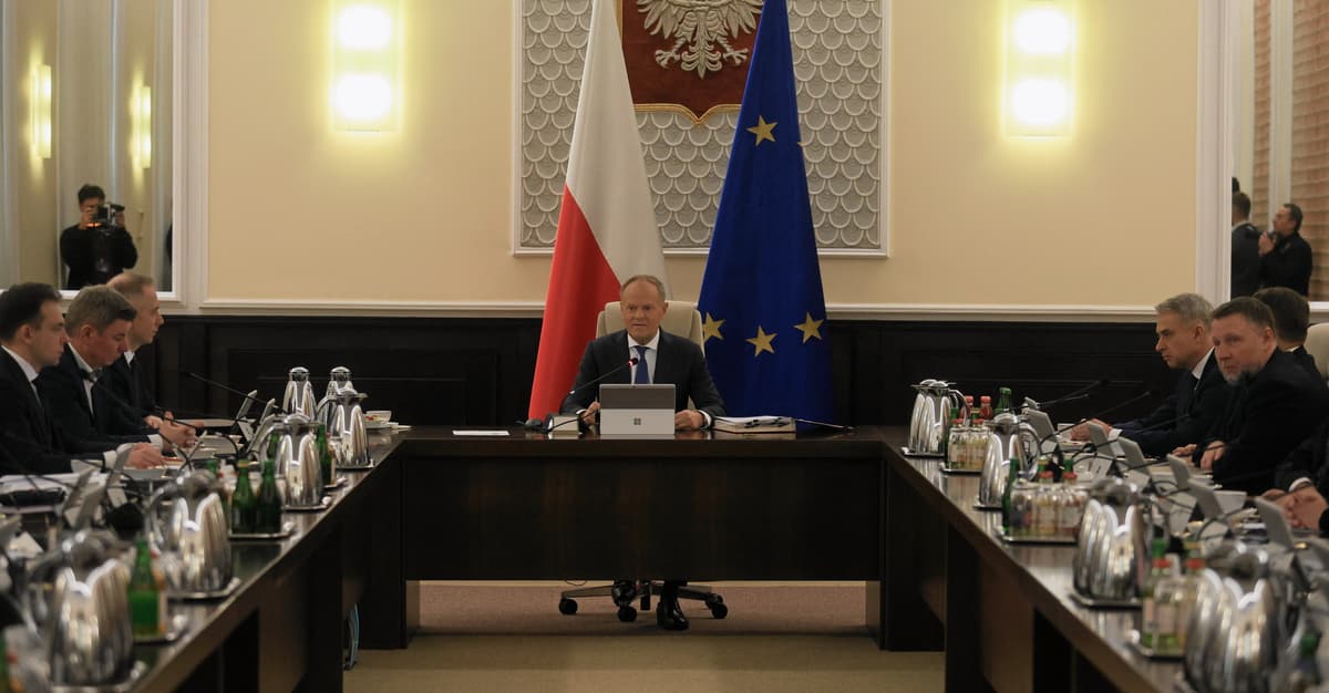 Rząd wpisuje asystencję osobistą do polskiego KPO