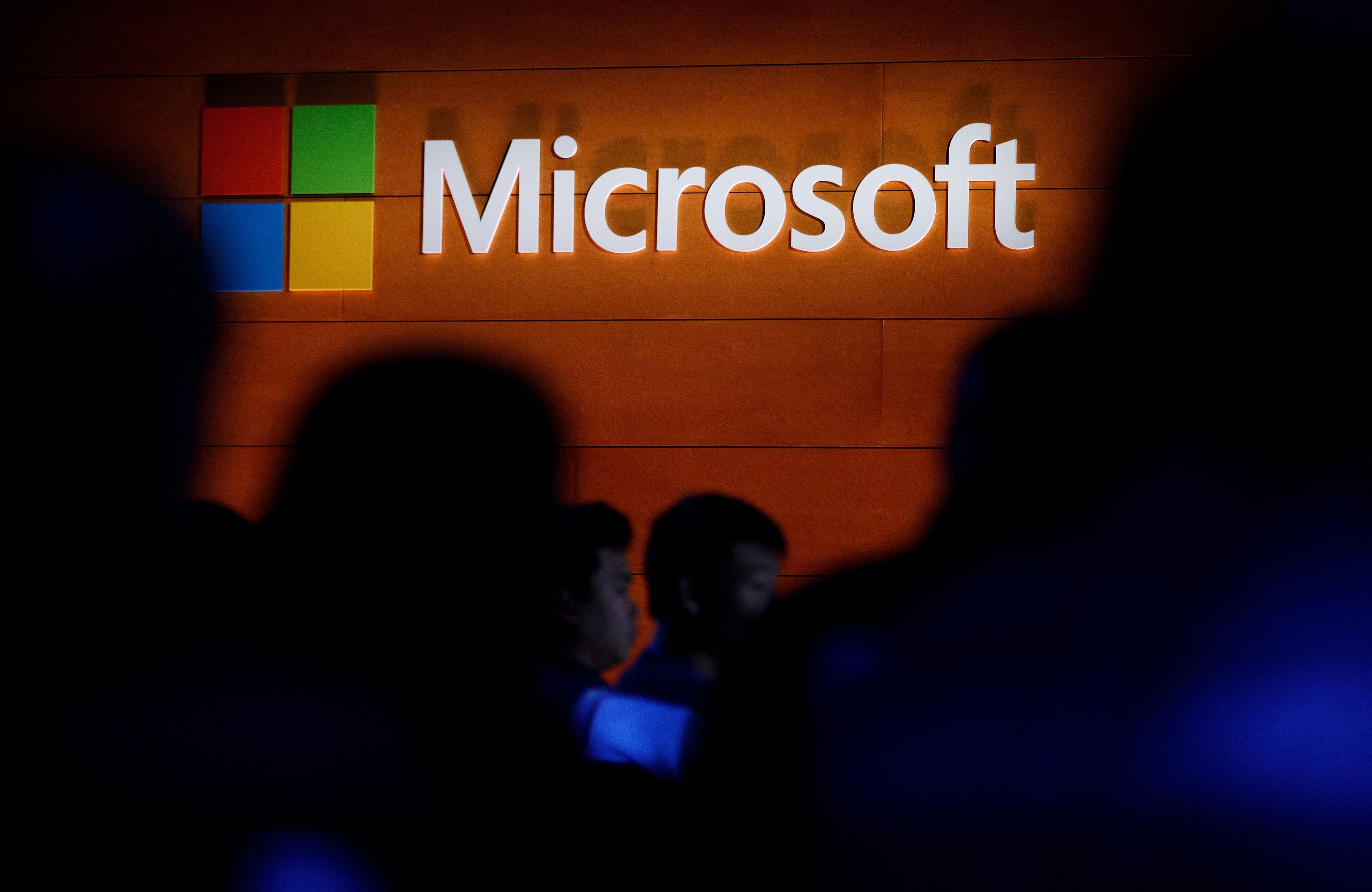 Microsoft Unveils New Surface Laptop