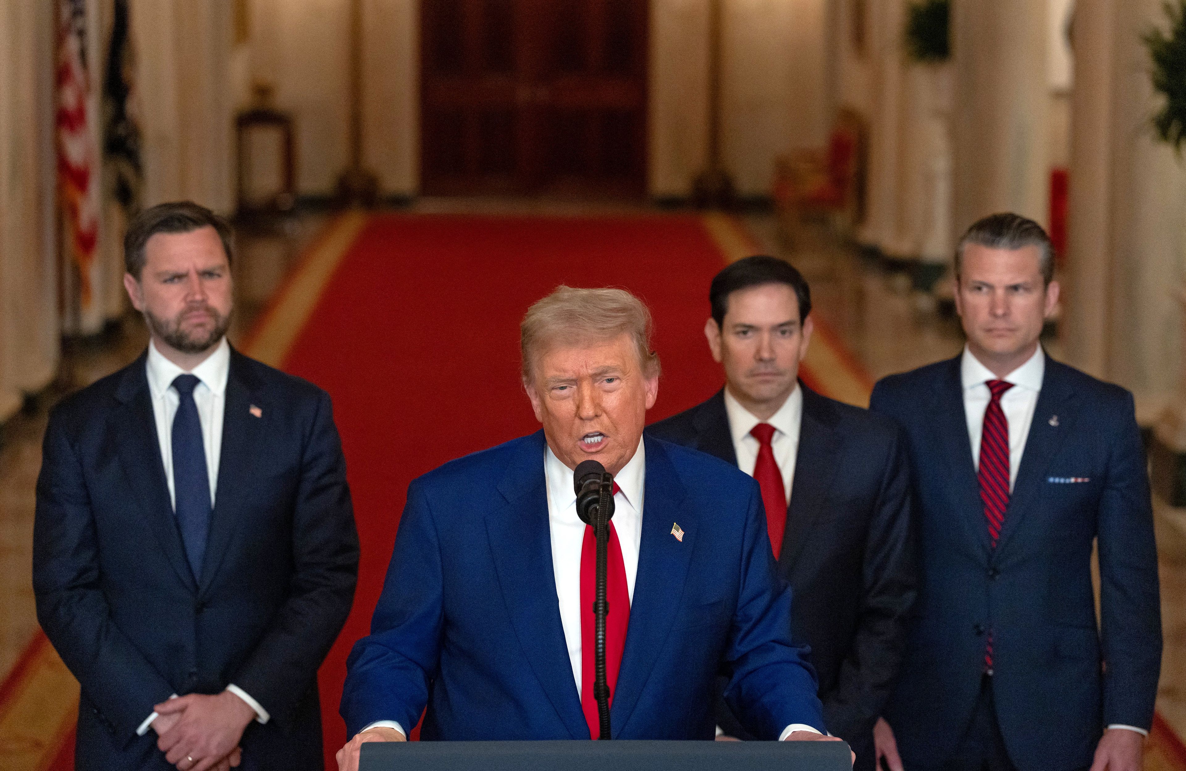 US-IRAN-ISRAEL-CONFLICT-TRUMP