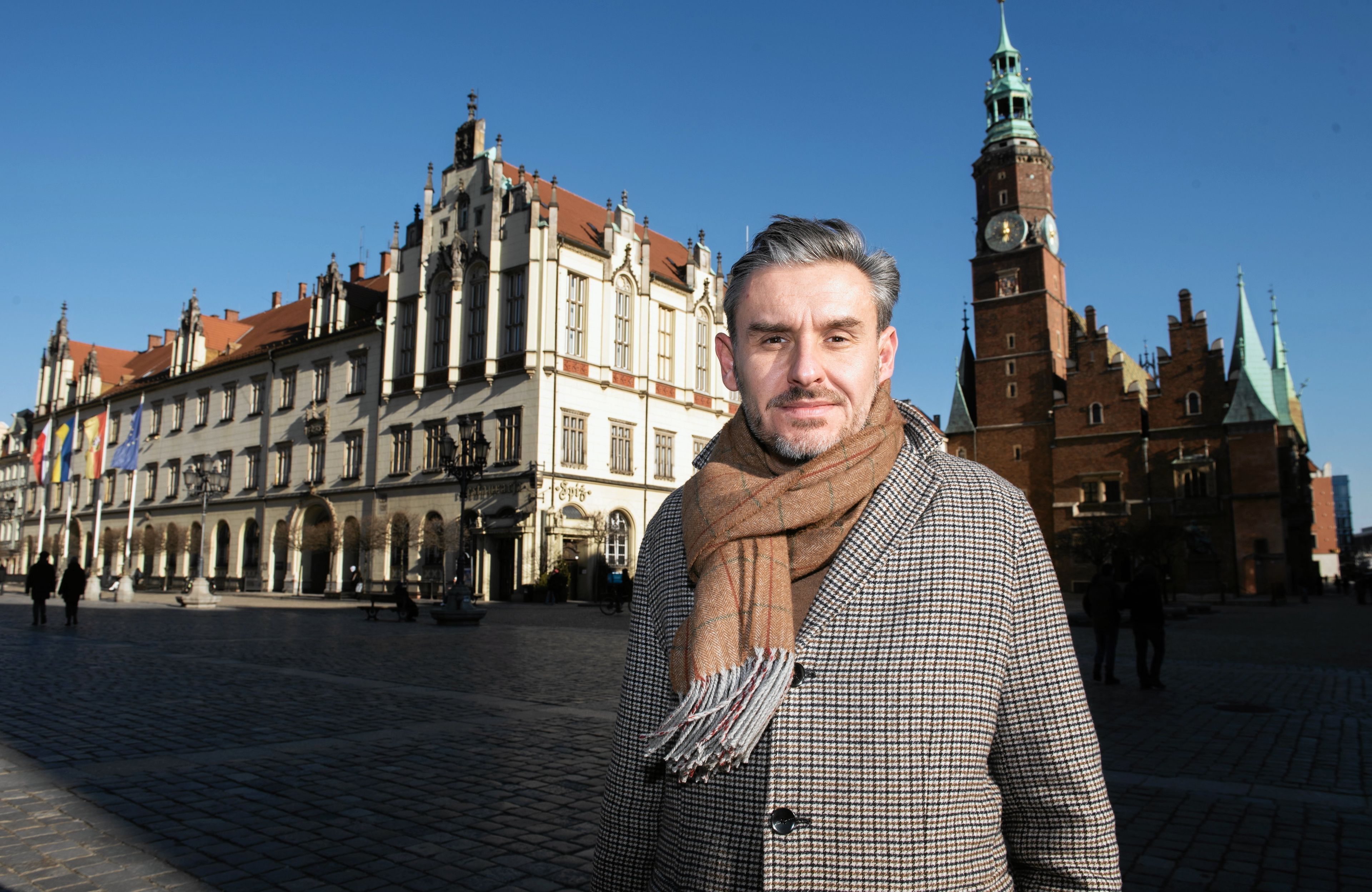 Bartlomiej Ciazynski