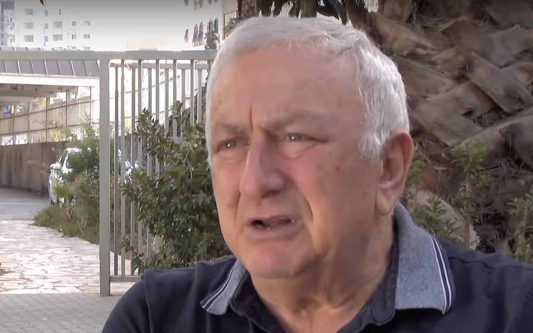 Grafika do artykułu Dziennikarz izraelski: Trudno wyjść z tego błota. Może udałoby się w rocznicę śmierci Sendlerowej