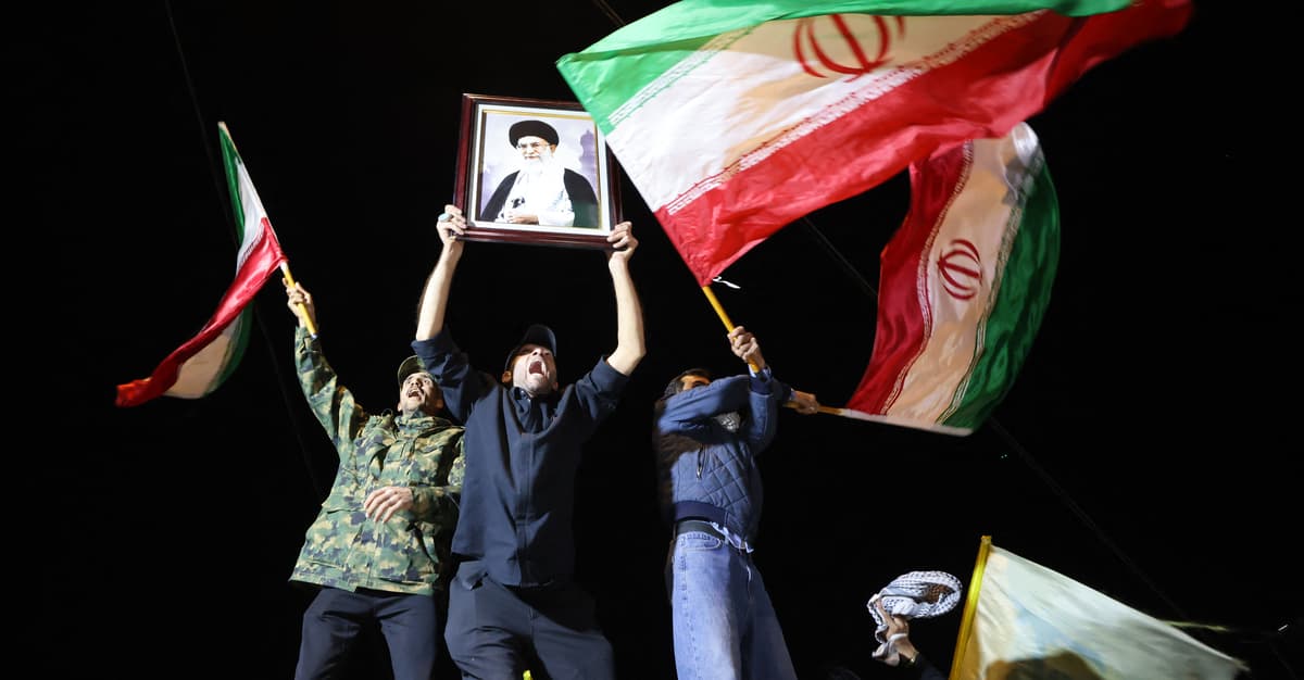 Izrael: Chamenei nie żyje. Czekamy na potwierdzenie Iranu [PIERWSZY DZIEŃ WOJNY Z IRANEM]