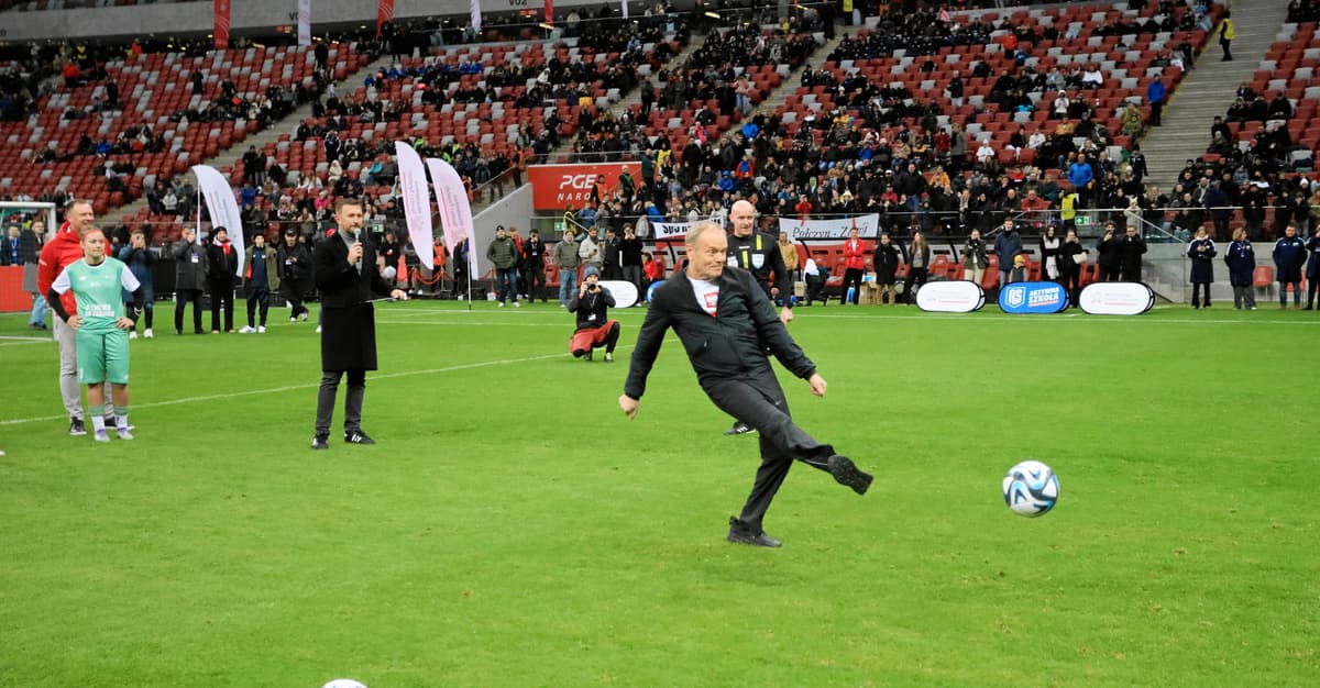 Fiasko wspólnej listy demokratów. Albo prawica z Malarzem, albo Papa z Mentzenem [DWA SONDAŻE]