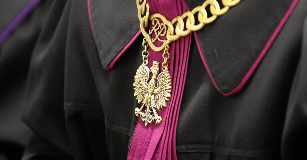 Sąd: Jakub i Krzysztof są małżeństwem w Niemczech. I mają nim być w Polsce. Trzeci taki wyrok!