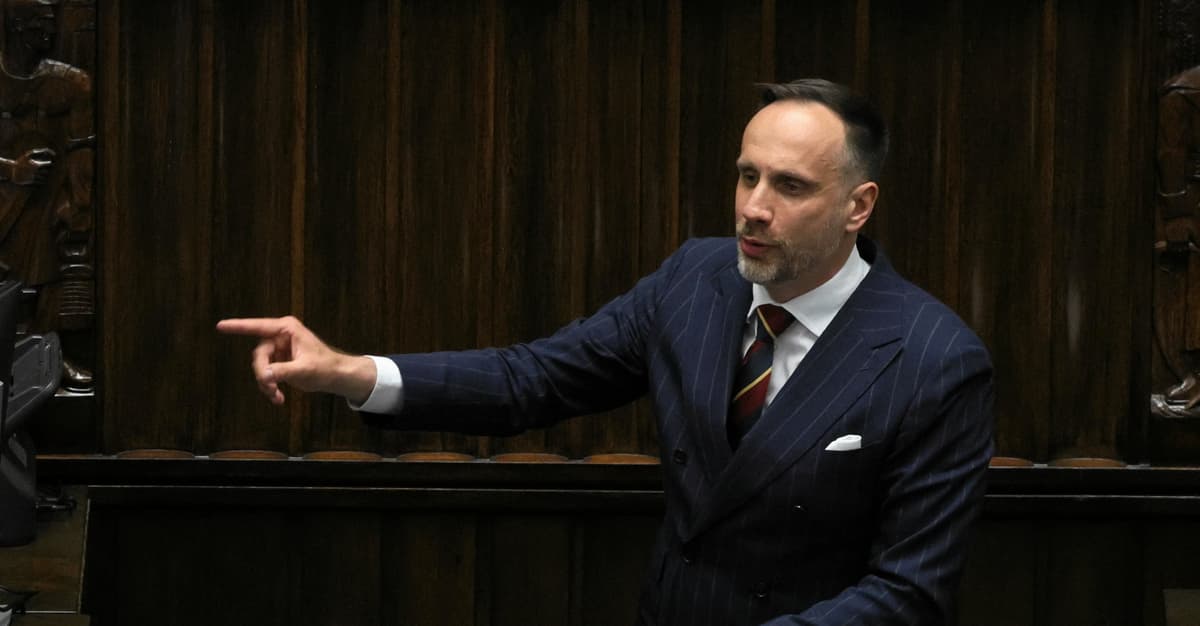 Moskwa rozlała się po Polsce. Politycy mówią językiem rosyjskiej propagandy [WIDZĘ TO TAK]