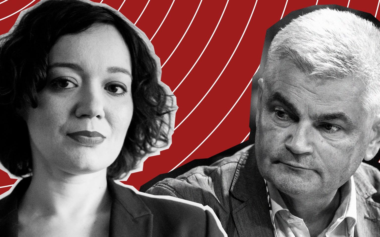 Grafika do artykułu Jak będzie wyglądała Polska, gdy skończy się pandemia i co się zmieni na świecie [PODCAST]