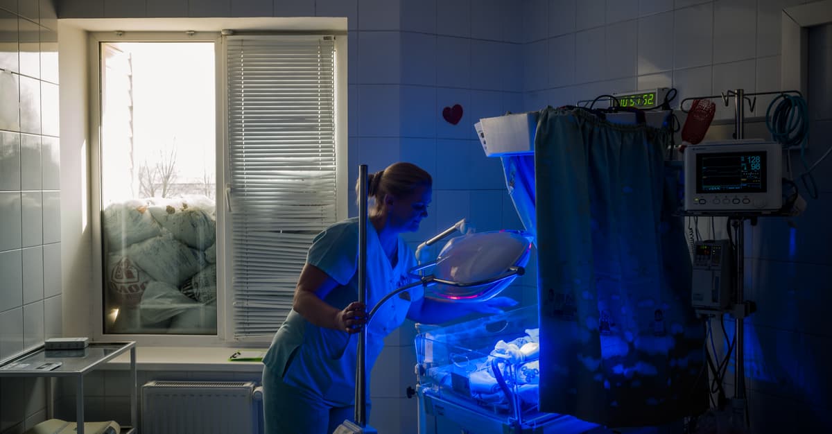 „Często jesteśmy jedyną szansą tych ludzi”. Jak Polska Misja Medyczna pomaga w Ukrainie?