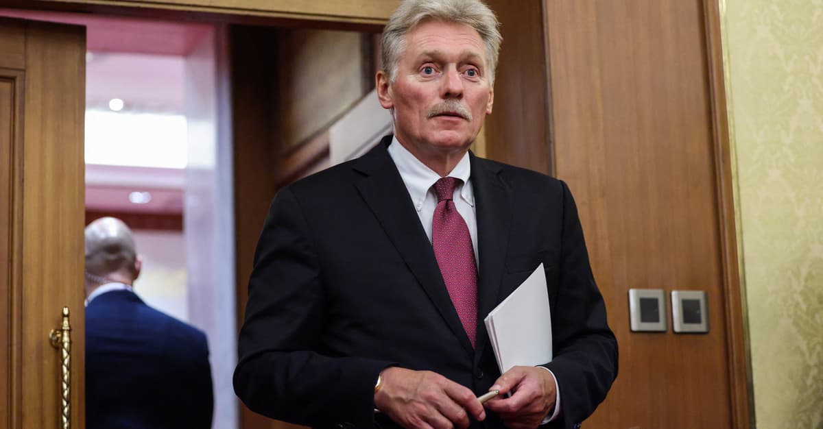 Pieskow: Manewry Zapad nie są skierowane przeciwko żadnemu państwu