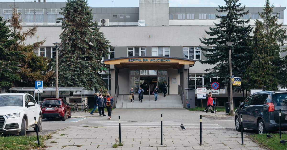 Prokuratura bada, czy antyaborcjoniści propagowali faszyzm. Fundacja Godek dalej protestuje w Gdańsku