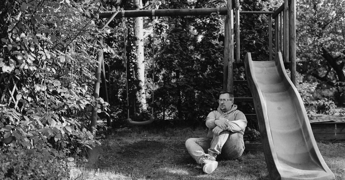 Moje dziecko jest w żałobie. Jak wspierać najmłodszych po stracie?