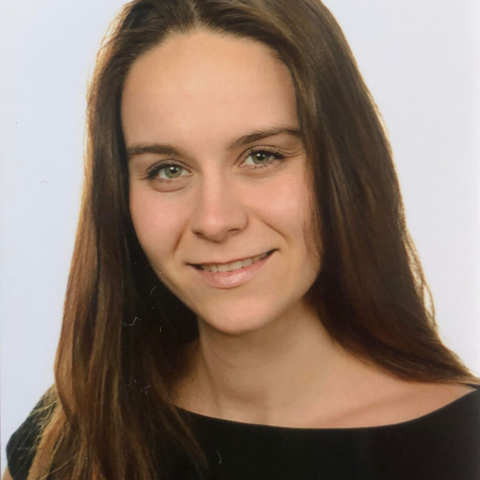 Na zdjęciu Marta Sznajder