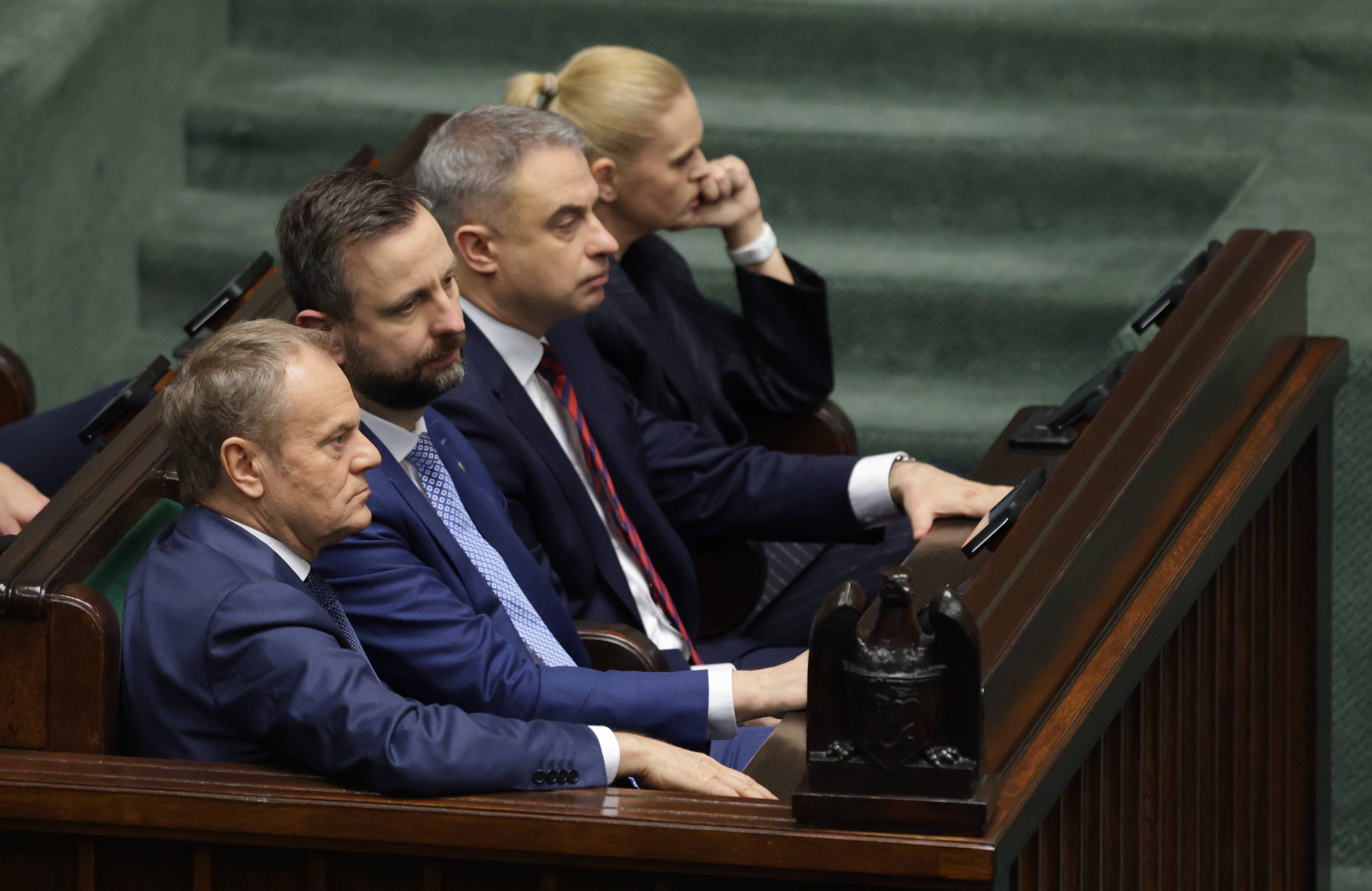 10. posiedzenie Sejmu X Kadencji