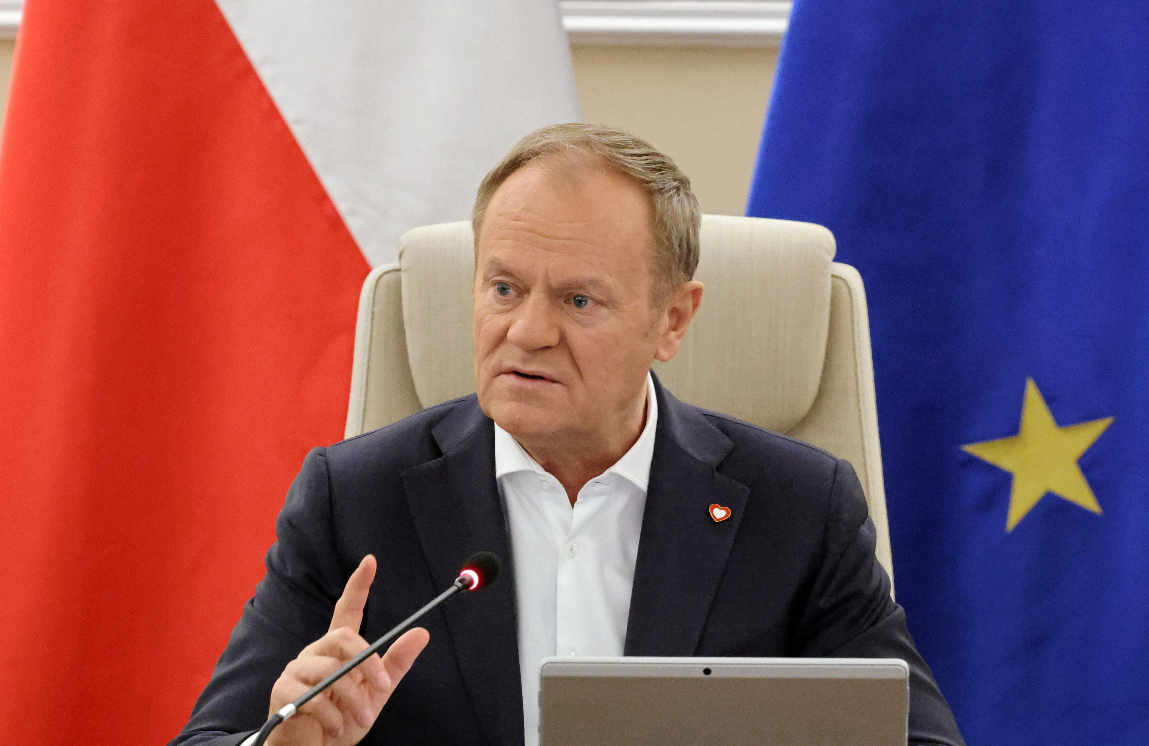 Posiedzenie rzadu, KPRM