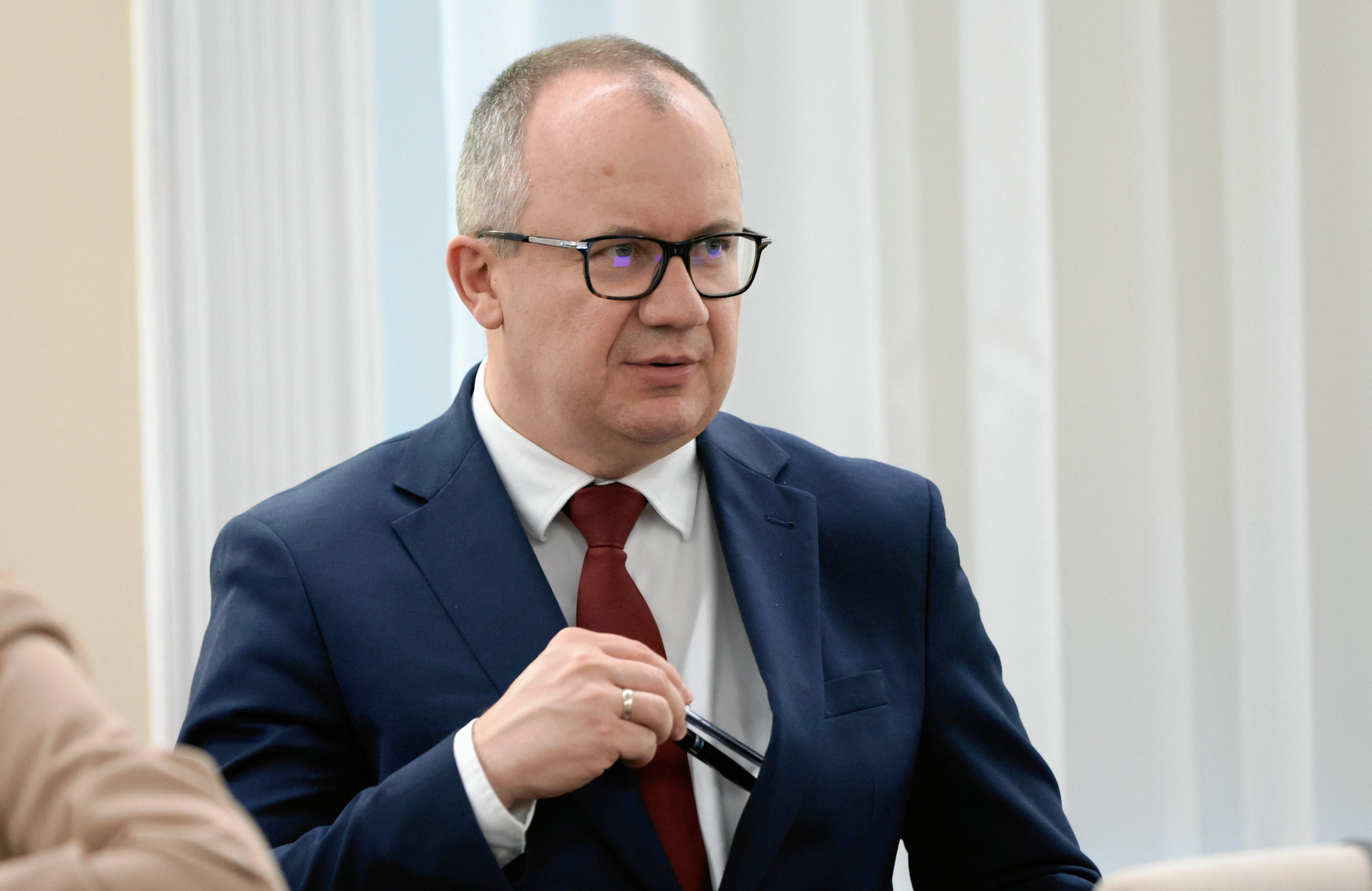 Posiedzenie Rady Ministrów