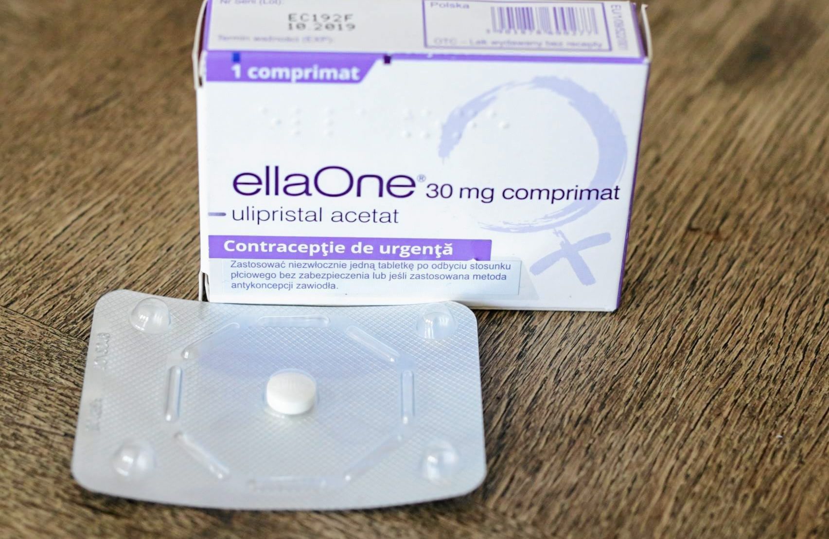 ellaOne