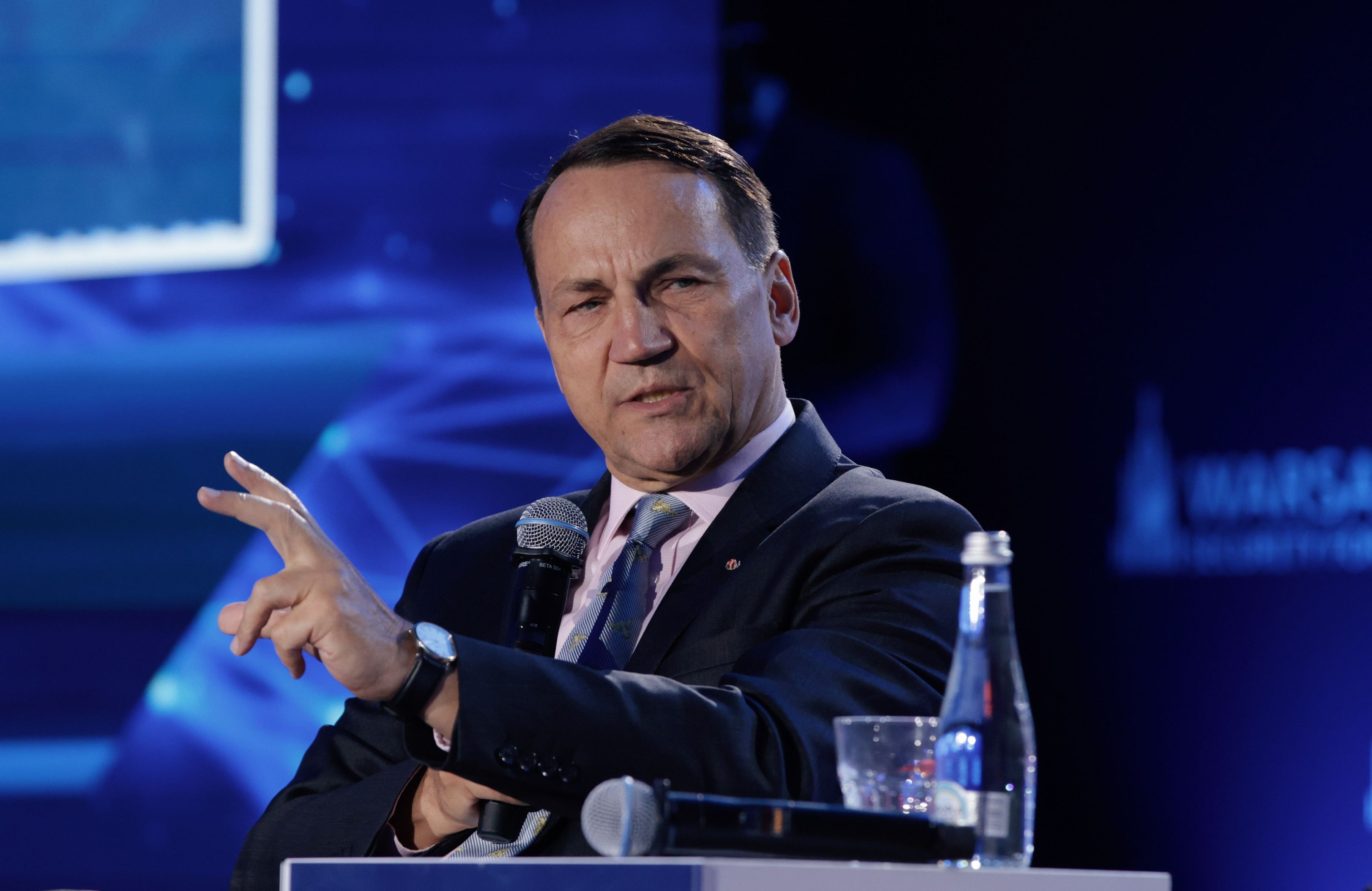 Warsaw Security Forum – Warszawskie Forum Bezpieczenstwa