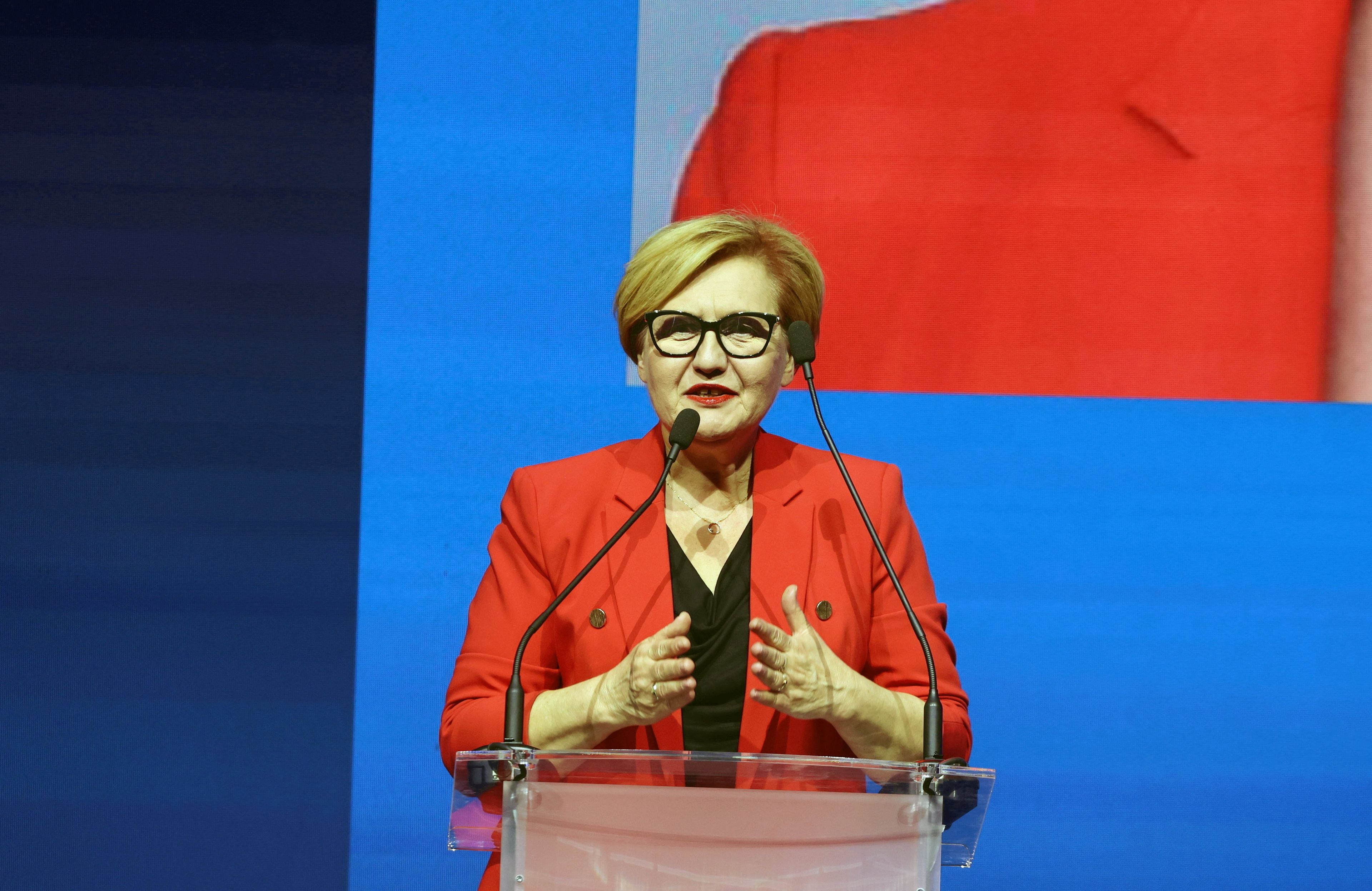 Gala Warszawianki Roku