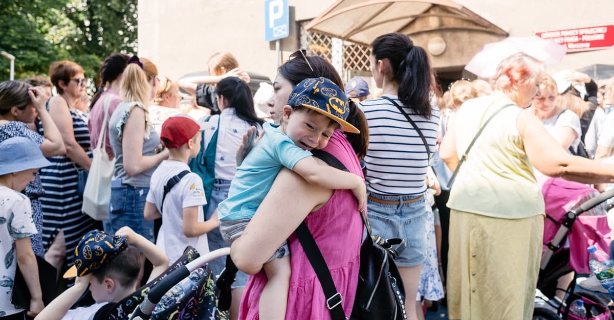Konsekwencje ustawy wygaszającej: Polska dała ludziom nadzieję. A teraz tę nadzieję zabrano 