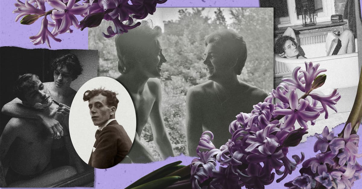 Kiedy przestaliśmy nienawidzić samych siebie. Życie gejów w czasach prześladowań w Polsce i Niemczech