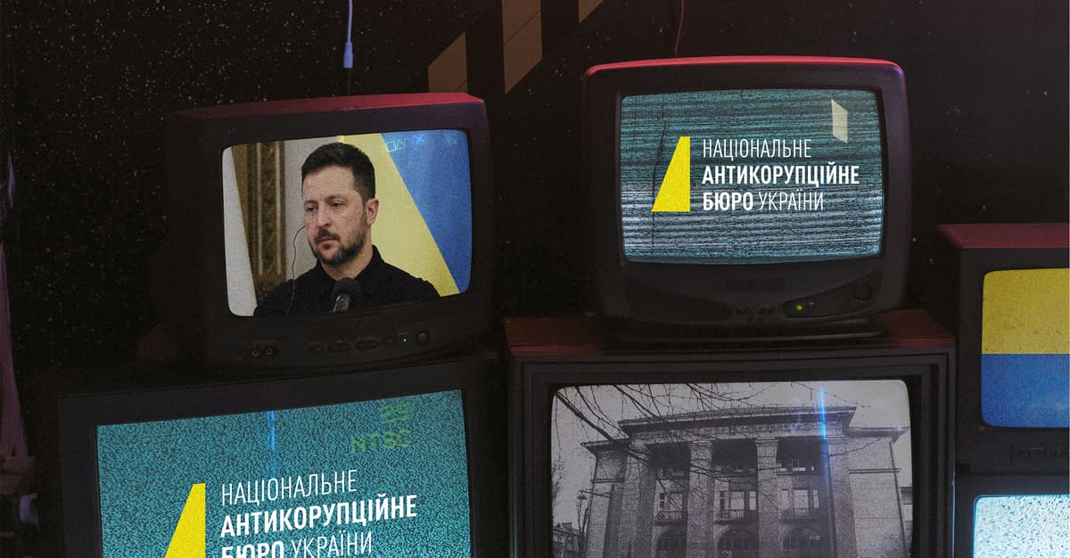 Czego boi się Kreml z powodu afery korupcyjnej w Ukrainie [GOWORIT MOSKWA]