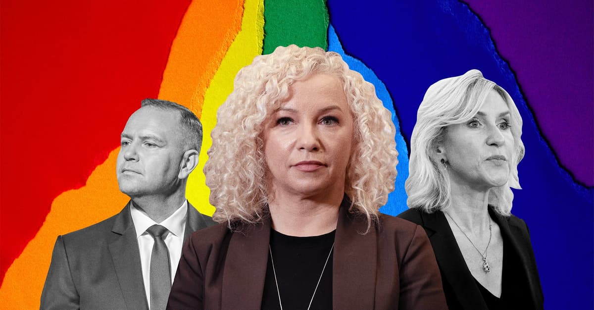 „Nie będzie jak z aborcją". Kotula dla OKO.press o statusie osoby najbliższej [WYWIAD]