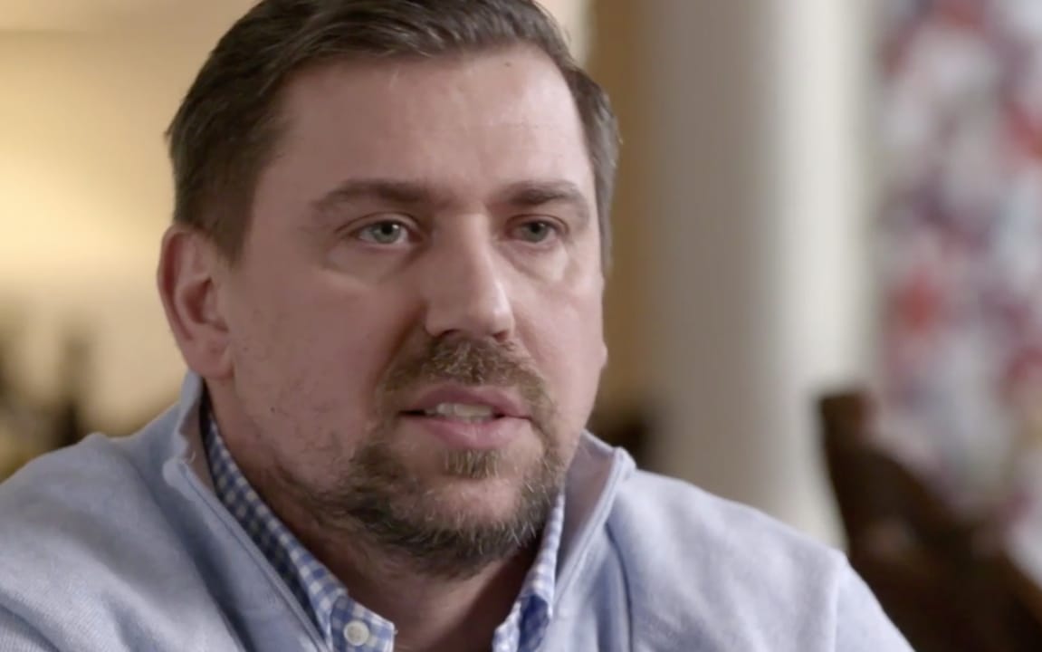 Tomasz Kaczmarek zatrzymany w Olsztynie przez prokuraturę