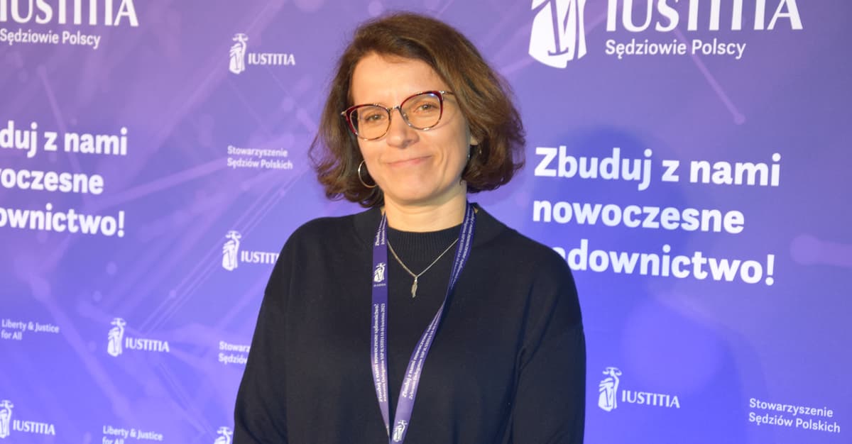 Lista 15 sędziów do KRS, rekomendowanych m.in. przez Iustitię [NAZWISKA]